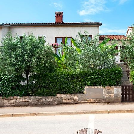 Apartman Near Beach Pelagic Sea View Rovinj Dış mekan fotoğraf