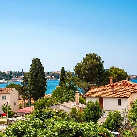 Apartman Near Beach Pelagic Sea View Rovinj Dış mekan fotoğraf