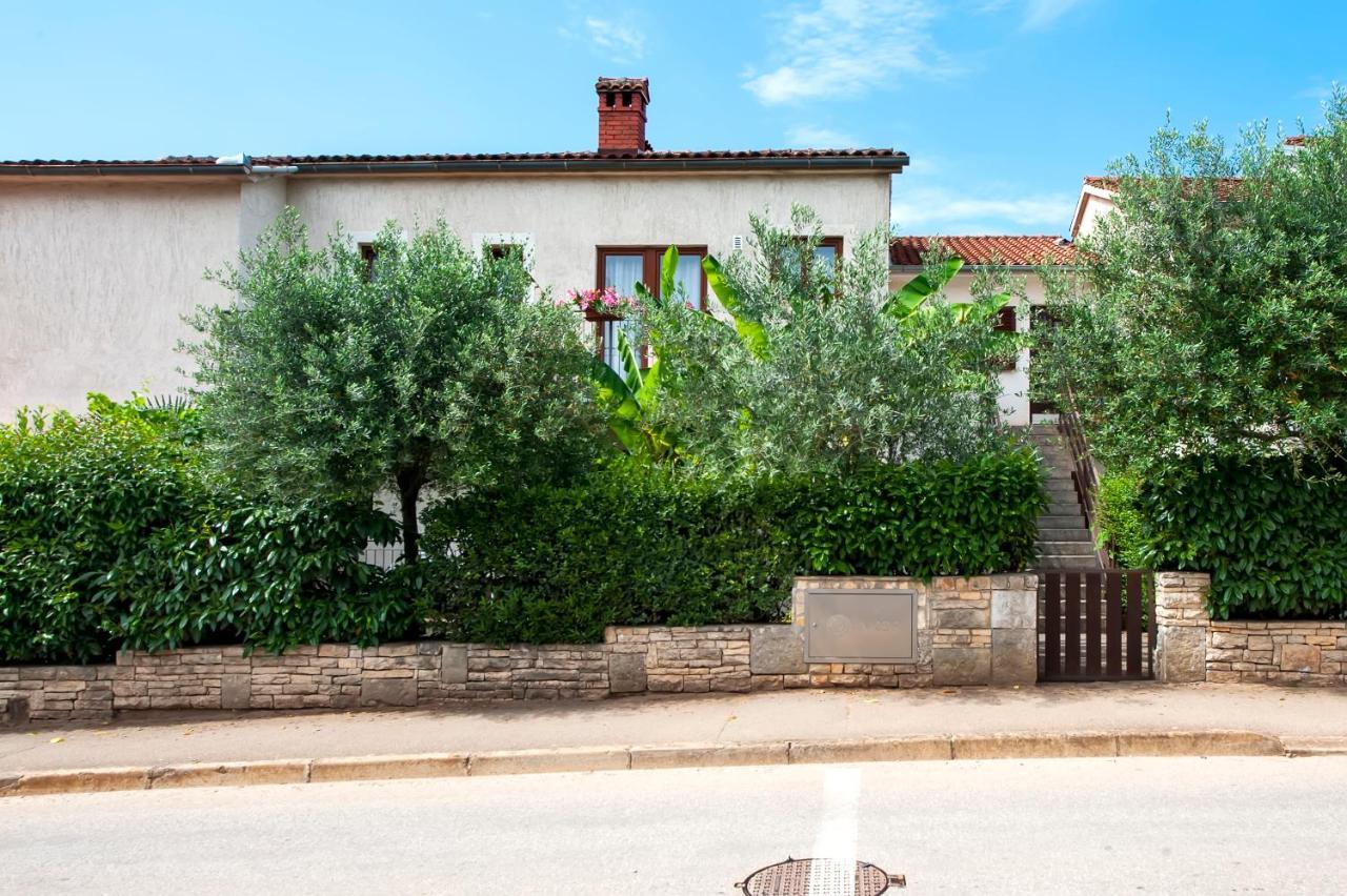 Apartman Near Beach Pelagic Sea View Rovinj Dış mekan fotoğraf