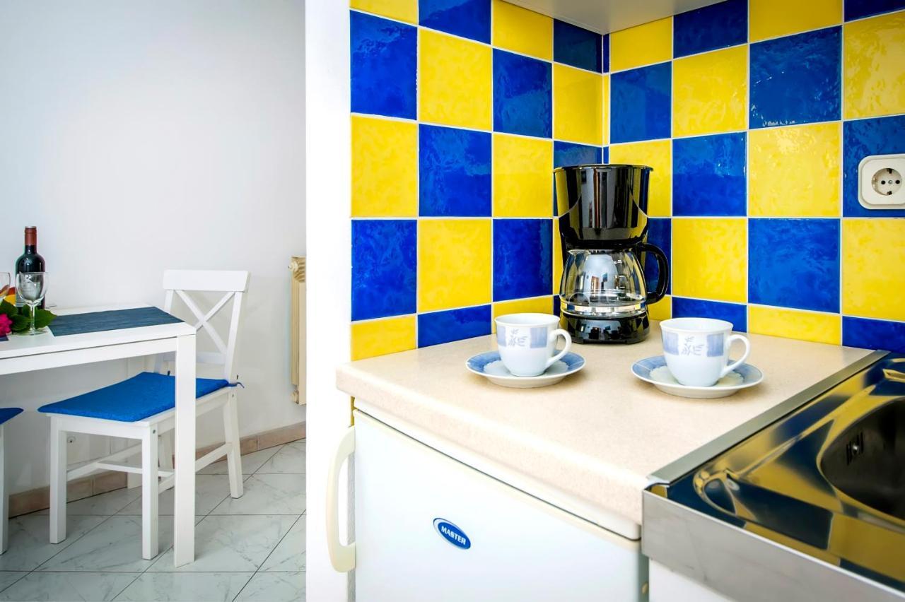 Apartman Near Beach Pelagic Sea View Rovinj Dış mekan fotoğraf